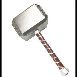 Thors Hammer Full Size