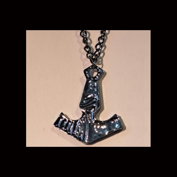 Thors Hammer Rugged Cast