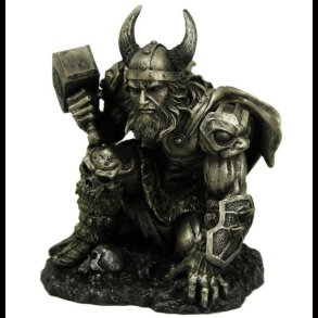 Thunder of Thor 19cm