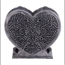 Till Death Do Us Part Money Box 17.1cm