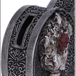 Till Death Do Us Part Money Box 17.1cm