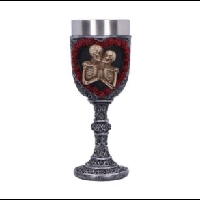 To Have and To Hold Goblet 19.5cm