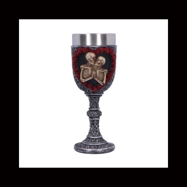 To Have and To Hold Goblet 19.5cm