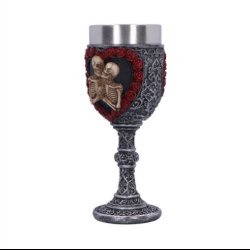 To Have and To Hold Goblet 19.5cm