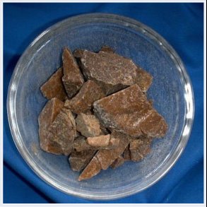 Tolu balsam hard 20 gm bag