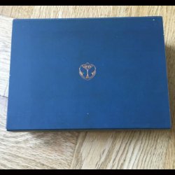 Tomorrowland box 2018 Story of Planaxis