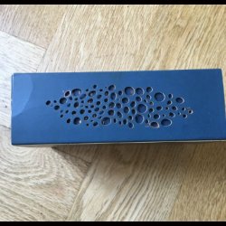 Tomorrowland box 2018 Story of Planaxis