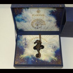 Tomorrowland box 2018 Story of Planaxis