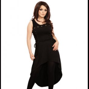 Tonic Dress By Poizen Industries