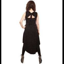 Tonic Dress By Poizen Industries