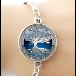 Tree of Life Bracelet 