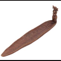 Triple Goddess Incense Holder 24.5cm