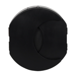   Triple Moon Wooden Shelving Display