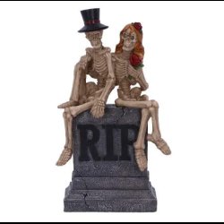 True Love Never Dies (17cm)