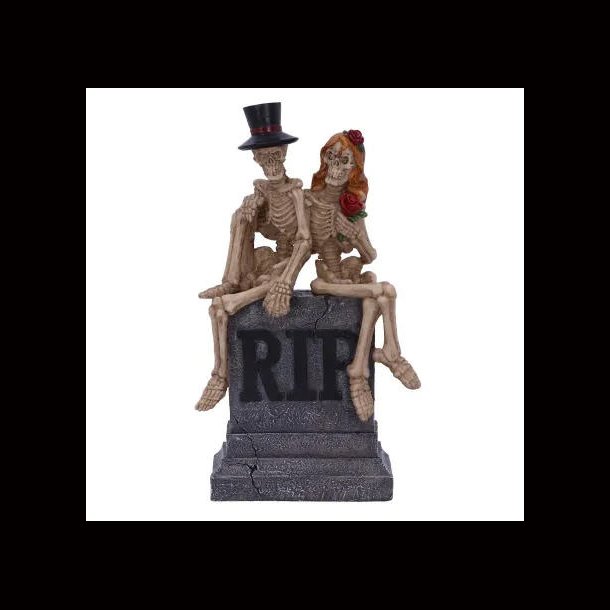 True Love Never Dies (17cm)