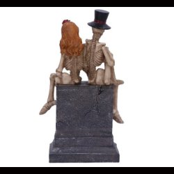 True Love Never Dies (17cm)