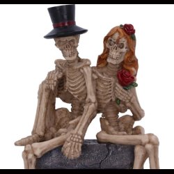 True Love Never Dies (17cm)