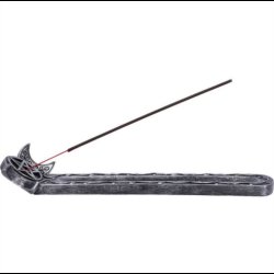Twilight Triple Moon Incense Burner 27.3cm