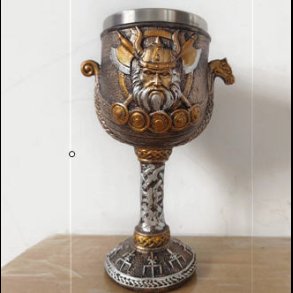 Valhalla Goblet 