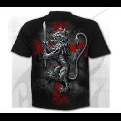 Valiant Knight T Shirt