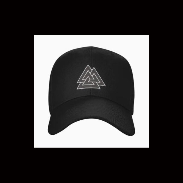 Valknut Viking Baseball Cap
