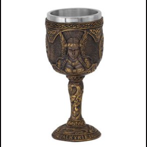 Valkyrie Goblet 