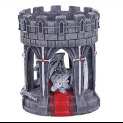 Valour Tea Light Holder