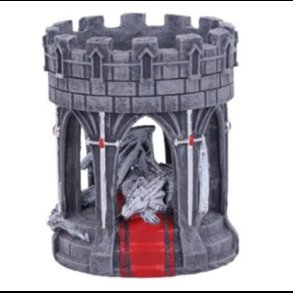 Valour Tea Light Holder