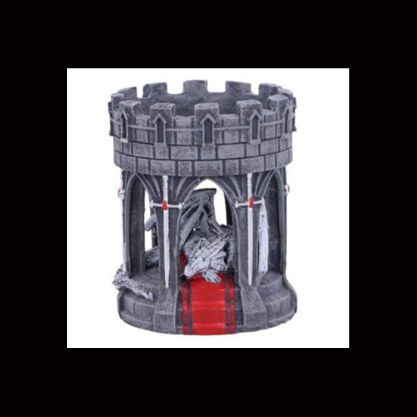 Valour Tea Light Holder