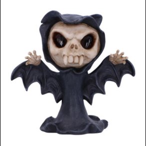 Vamp Bat Reaper Figurine 16.5cm