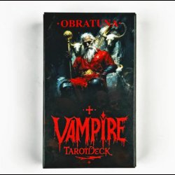 Vampire Tarot Deck