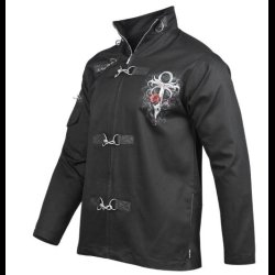 Vampires Kiss jacket from Spiral Direct