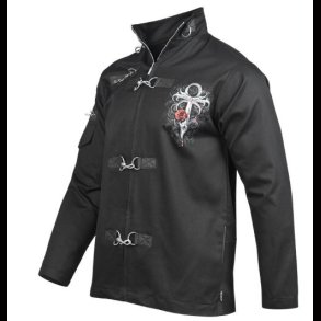 Vampires Kiss jacket from Spiral Direct