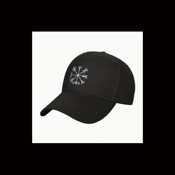 Vegvisir Viking Baseball Cap