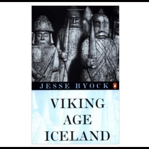 Viking Age Iceland  by Jesse L. Byock (Author)