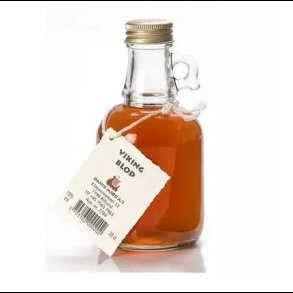 Viking Blood Dansk Mjd 200 ml