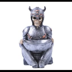 Viking Jewelry Ring Holder Stand