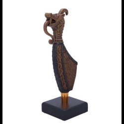 Viking Longship 22.5cm