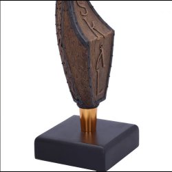 Viking Longship 22.5cm