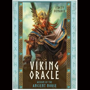 Viking Oracle  Wisdom of the Ancient Norse