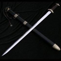 Viking Replica Sword