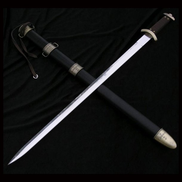 Viking Replica Sword