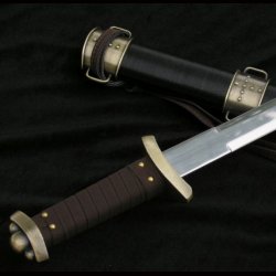 Viking Replica Sword