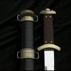 Viking Replica Sword