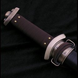 Viking Replica Sword