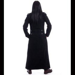 Walker Coat by Vixxsin