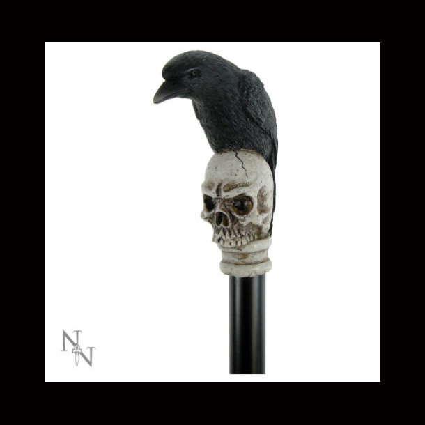 Way of the Raven Swaggering Cane 94cm