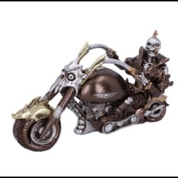 Wheels of Steel 29cm