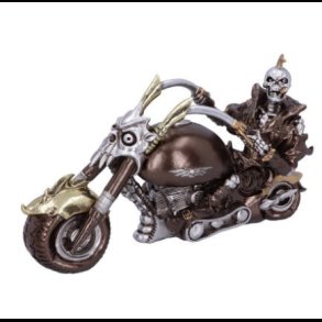 Wheels of Steel 29cm