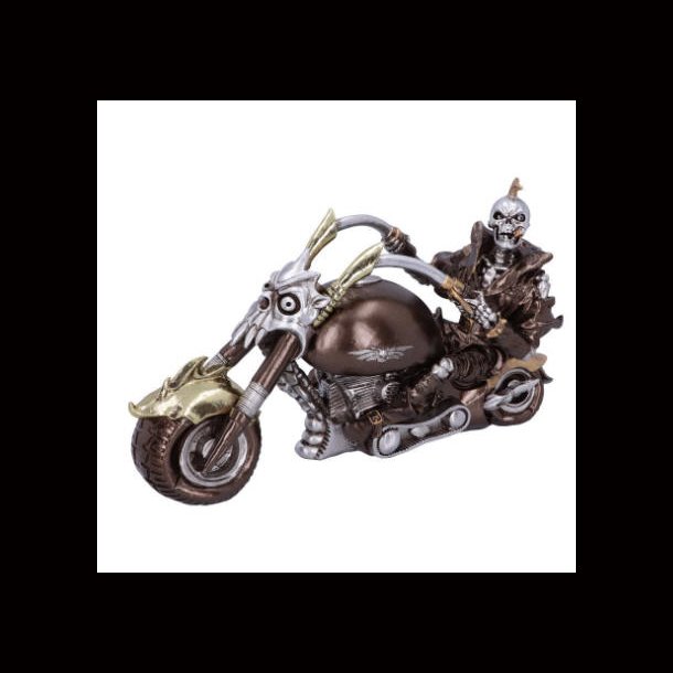 Wheels of Steel 29cm